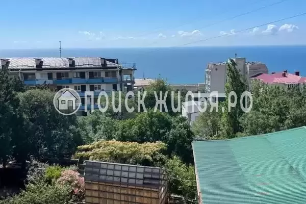 Частный сектор «Апартаменты Тихая гавань», Республика Крым, Алупка, Западная, д.22Е