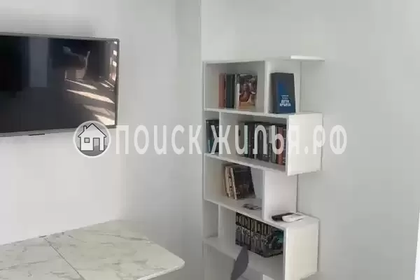 Апартаменты «Тихая гавань», Алупка