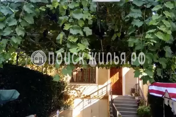 Частный сектор «Коттедж Покровский», Анапа