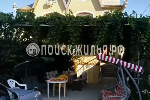 Частный сектор «Коттедж Покровский»