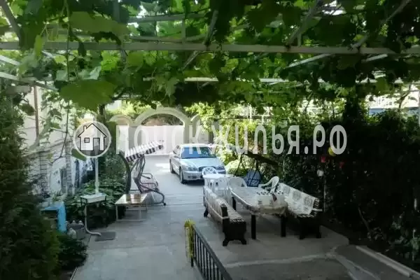 Частный сектор «Коттедж Покровский», Анапа