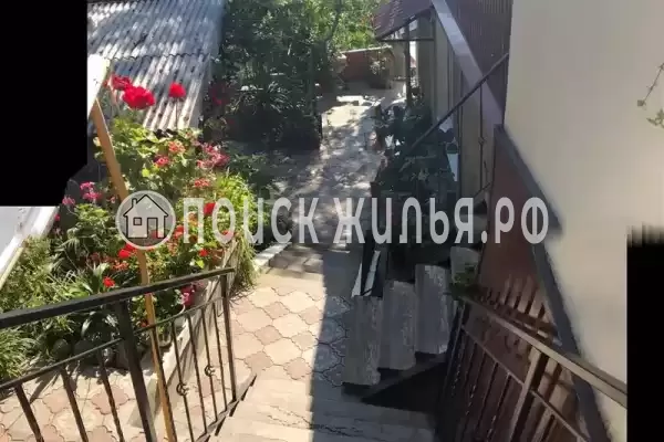 Частный сектор «Усадьба Кипарис», Гурзуф Частный сектор «Усадьба Кипарис», Гурзуф