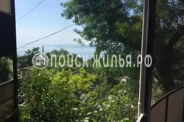 Частный сектор «Усадьба Кипарис», Гурзуф Частный сектор «Усадьба Кипарис», Гурзуф