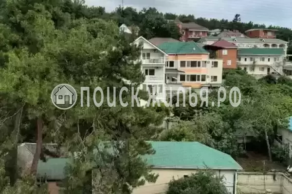 Квартира «Однокомнатная», Дивноморское