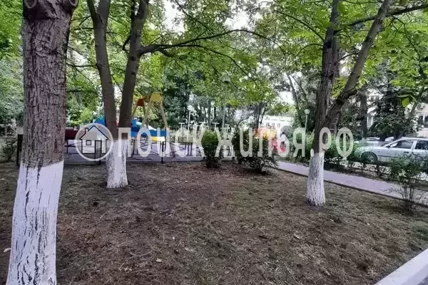 Квартира «Однокомнатная», Дивноморское