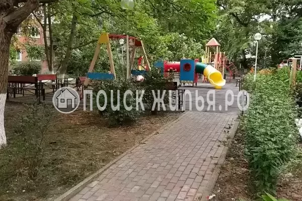 Квартира «Однокомнатная», Дивноморское