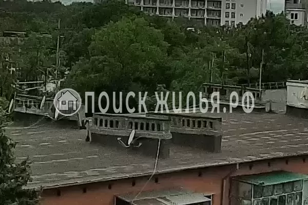 Квартира «Однокомнатная», Дивноморское