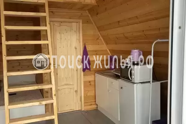 Частный сектор «Шалаш», Кабардинка