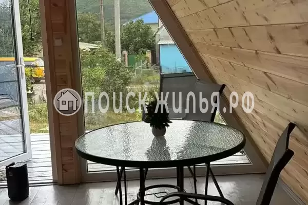 Частный сектор «Шалаш», Кабардинка