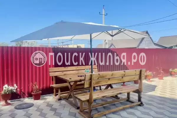 Частный сектор «На Курортной», Голубицкая