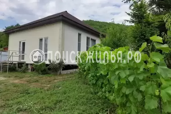 Частный сектор «Домик в лесу у моря», Бухта Инал Частный сектор «Домик в лесу у моря», Бухта Инал