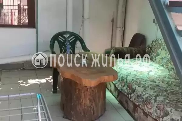 Частный сектор «Лавр», Алушта