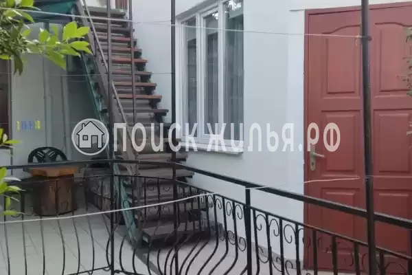 Частный сектор «Лавр», Алушта Частный сектор «Лавр», Алушта