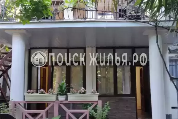 Частный сектор «Лавр», Алушта Частный сектор «Лавр», Алушта