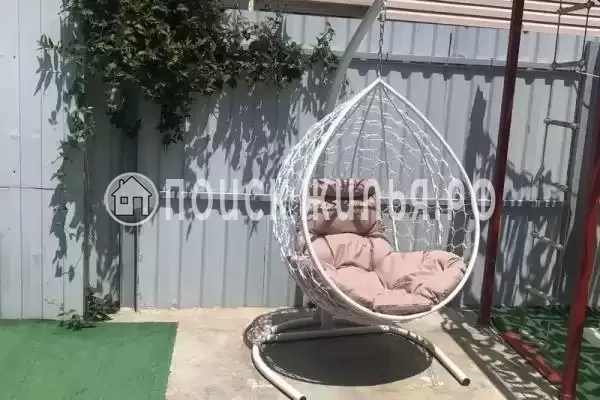 Частный сектор «Этаж на две семьи», Архипо-Осиповка Частный сектор «Этаж на две семьи», Архипо-Осиповка