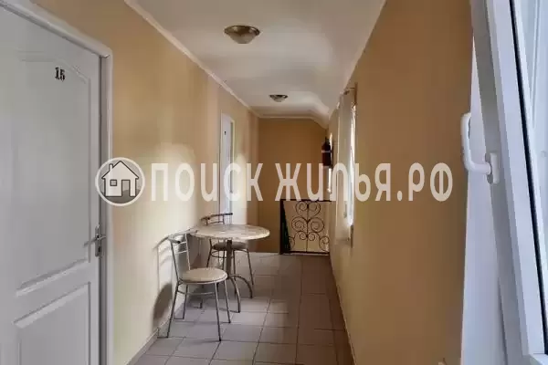 «У Николая», Лазаревское