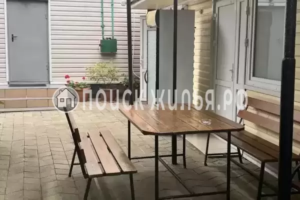 «У Николая», Лазаревское