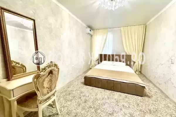 Частный сектор «Апартаменты Хрустальный Сочи», Адлер