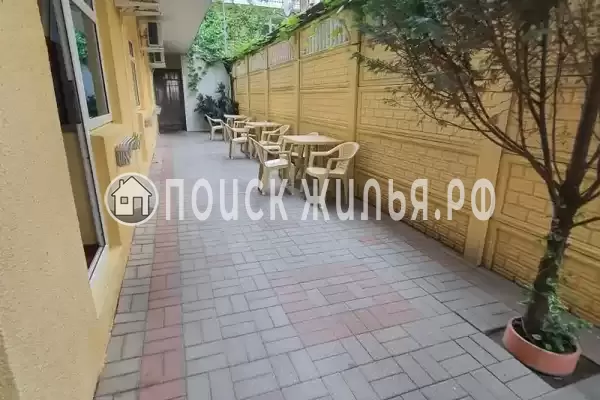 Частный сектор «Оскар», Лазаревское