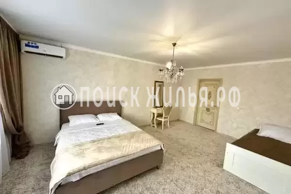 Частный сектор «Апартаменты Хрустальный Сочи»