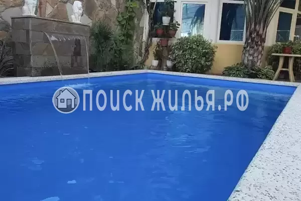 Частный сектор «Оскар», Лазаревское
