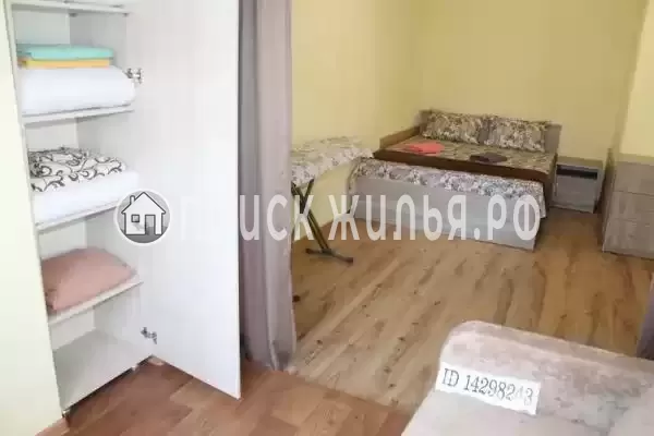 Квартира, Лазарева, д.54, Лазаревское Квартира, Лазарева, д.54, Лазаревское