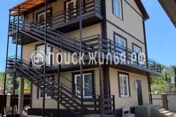 Гостевой дом «Ростовский дворик», Вардане, Фруктовая, д.6Б