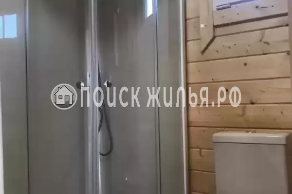 Дом под ключ «Инжир», Криница