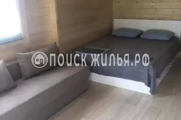 Дом под ключ "Инжир", Криница, ул. Садовая, д. 19А