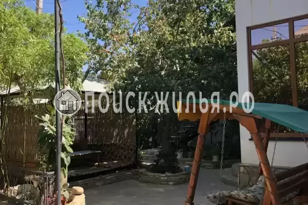Гостевой дом «У Халисе», Судак Гостевой дом «У Халисе», Судак