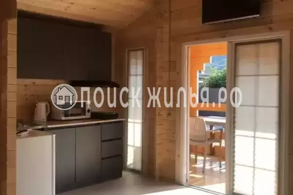 Дом под ключ «Инжир», Криница