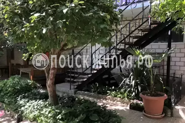 Гостевой дом «У Халисе», Судак Гостевой дом «У Халисе», Судак