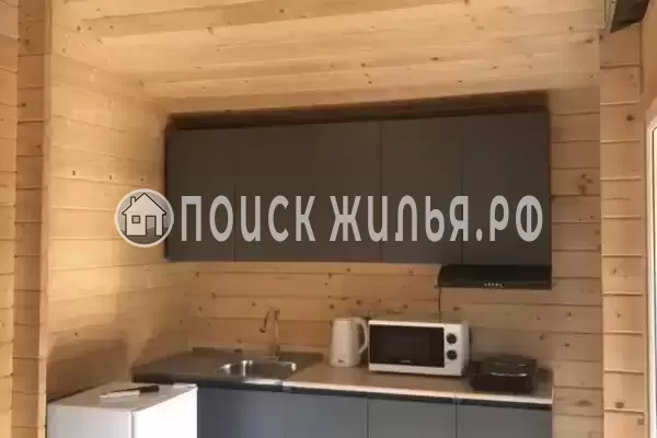 Дом под ключ «Инжир», Криница