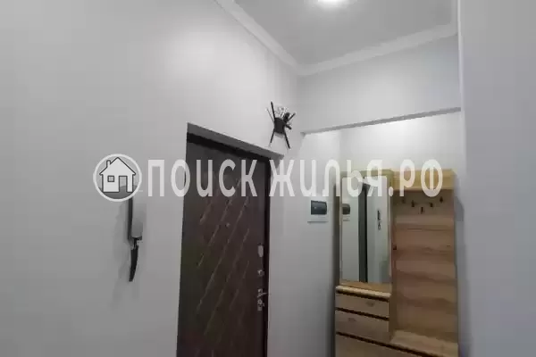 Квартира «В ЖК Звезда», Лазаревское Квартира «В ЖК Звезда», Лазаревское