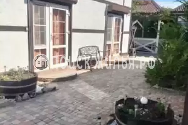 Частный сектор «Домики на Высотной»