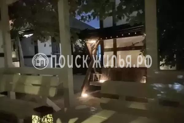 Частный сектор «Домики на Высотной», Голубицкая