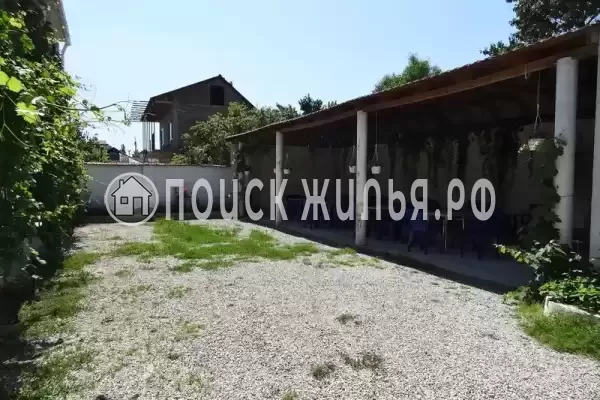 Частный сектор «У Татьяны», Феодосия Частный сектор «У Татьяны», Феодосия