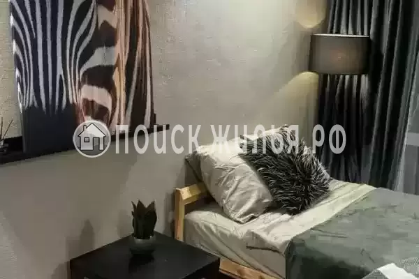 Квартира «Елена»