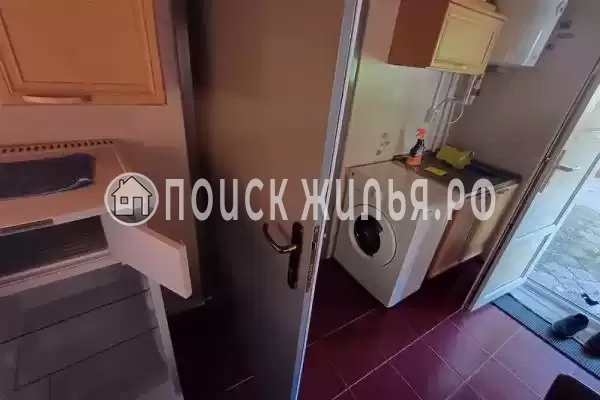 Частный сектор «Домик у моря», Голубицкая