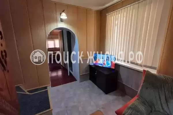 Частный сектор «Домик у моря», Голубицкая