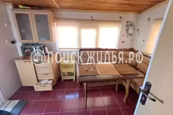 Частный сектор «Домик у моря», Голубицкая