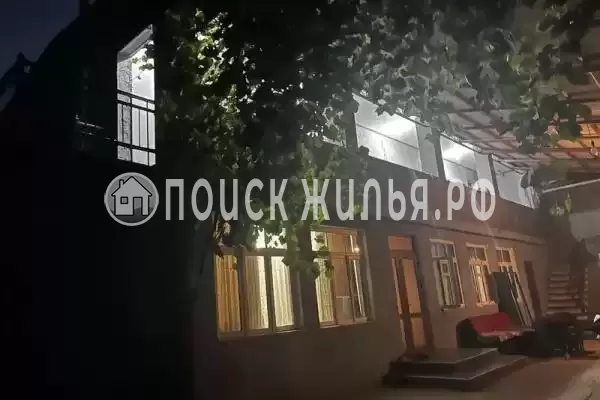 Гостевой дом «У Мариши»