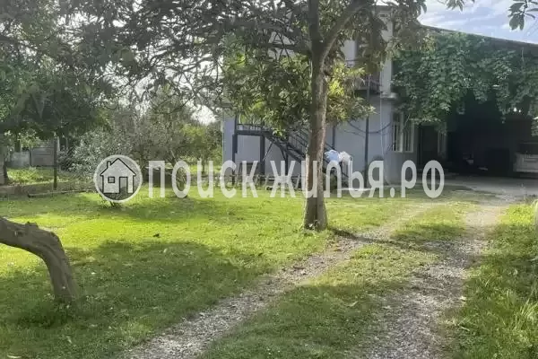 Гостевой дом «У Мариши», Алахадзы