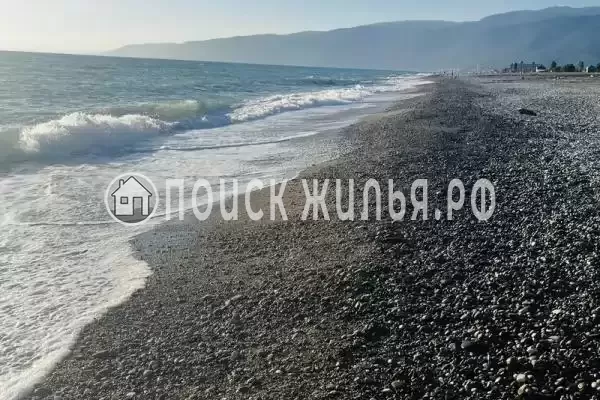 Гостевой дом «У Мариши», Алахадзы