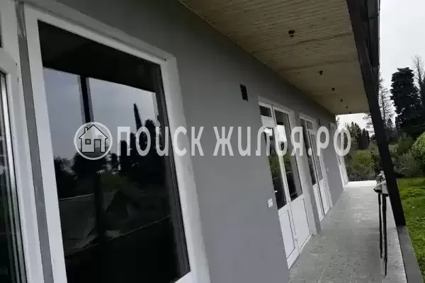 Гостевой дом «У Мариши», Алахадзы