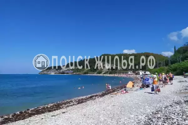 Частный сектор «Тропикал», Вишневка Частный сектор «Тропикал», Вишневка