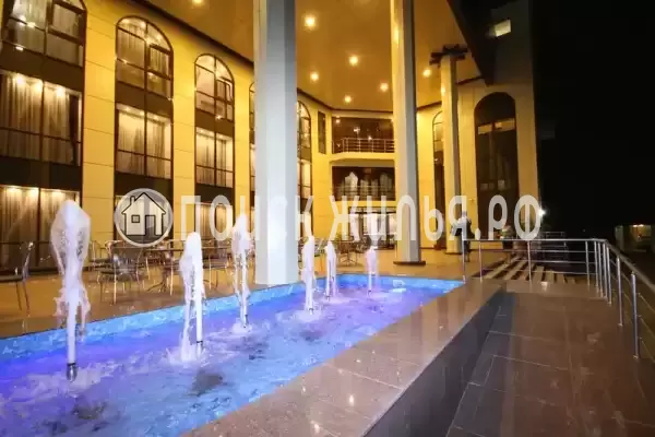 «Калифорния», Евпатория