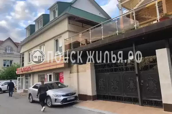Частный сектор «Амели», Краснодарский край, Сочи, Адлер, Чкалова, д.38А