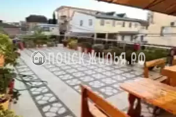 «Амели», Краснодарский край, Сочи, Адлер, Чкалова, д.38А