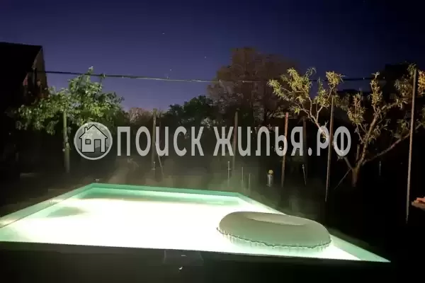 Дом под ключ «Фамилия. Для своих», Береговое Дом под ключ «Фамилия. Для своих», Береговое